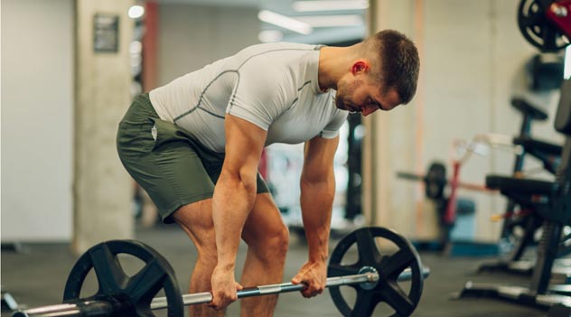 فواید آشواگاندا برای بدنسازی