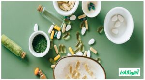 اشواگاندا و لاغری