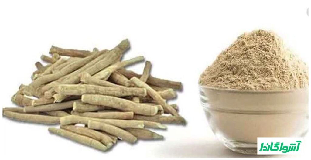 فواید مکمل آشواگاندا