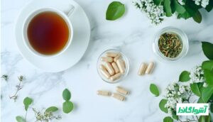 فروش آشواگاندا در برندهای مختلف