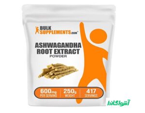 اثرات آشواگاندا بر ورزشکاران