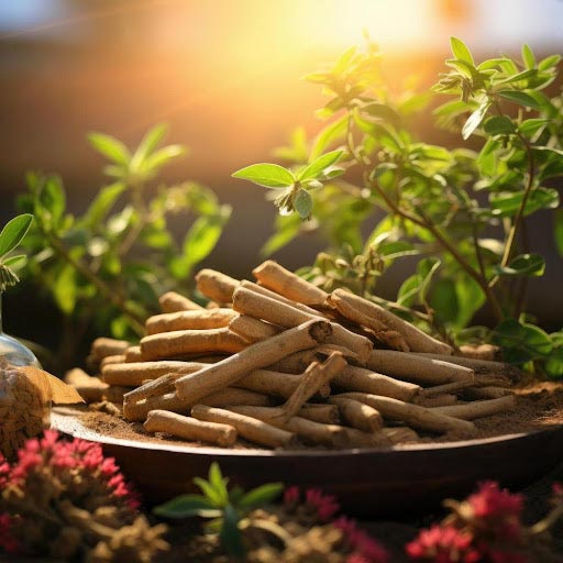 تداخلات دارویی آشواگاندا برای زنان