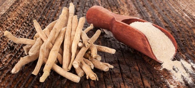 آشواگاندا و تاثیر آن روی زنان