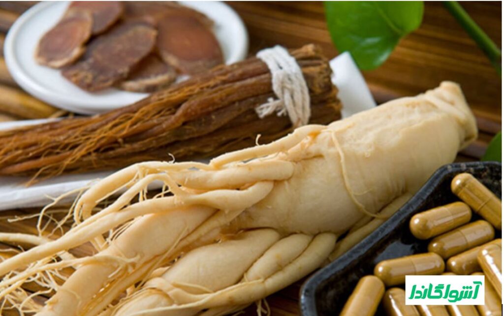گیاه آشواگاندا و نحوه مصرف آن