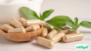 قرص گیلاس زمستانی برای چاقی پایین تنه