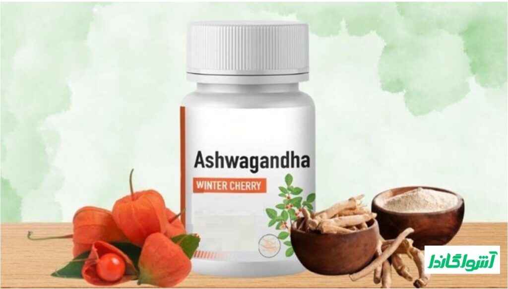 خواص دارویی قرص گیلاس زمستانی