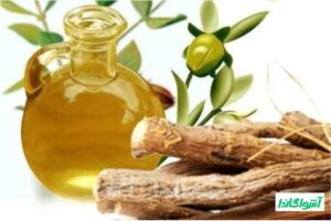 عصاره جینسینگ هندی آشواگاندا