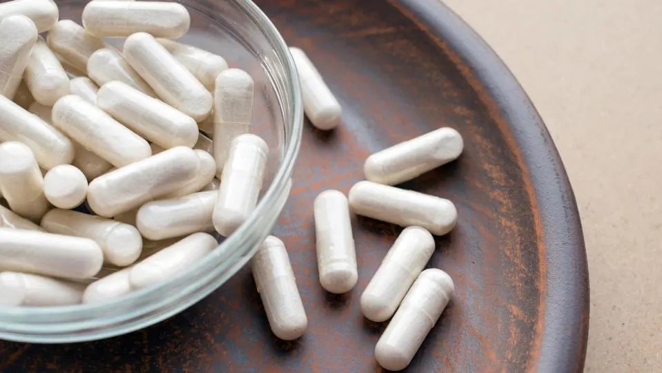 عوارض قرص های ضد استرس گیاهی
