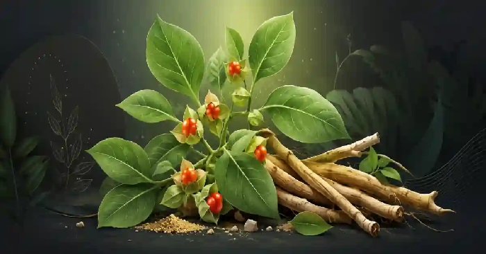 معرفی انواع مختلف آشواگاندا