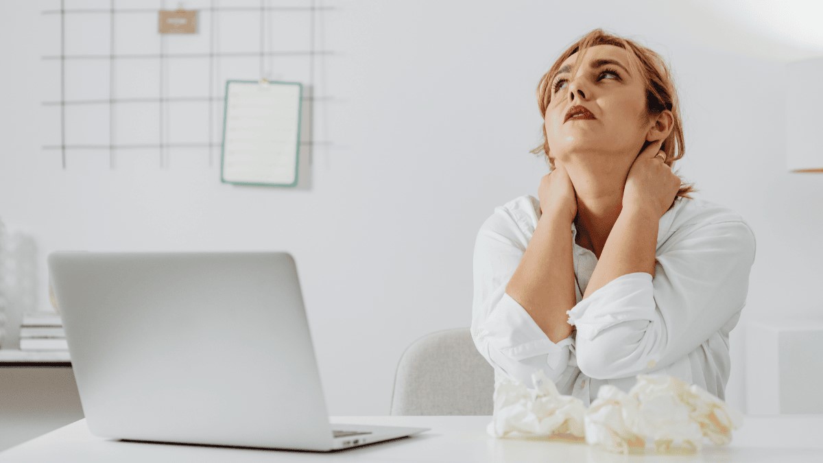 کاهش طبیعی استرس در کنار مصرف قرص های ضد استرس گیاهی