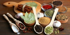 افزایش قدرت با داروهای گیاهی
