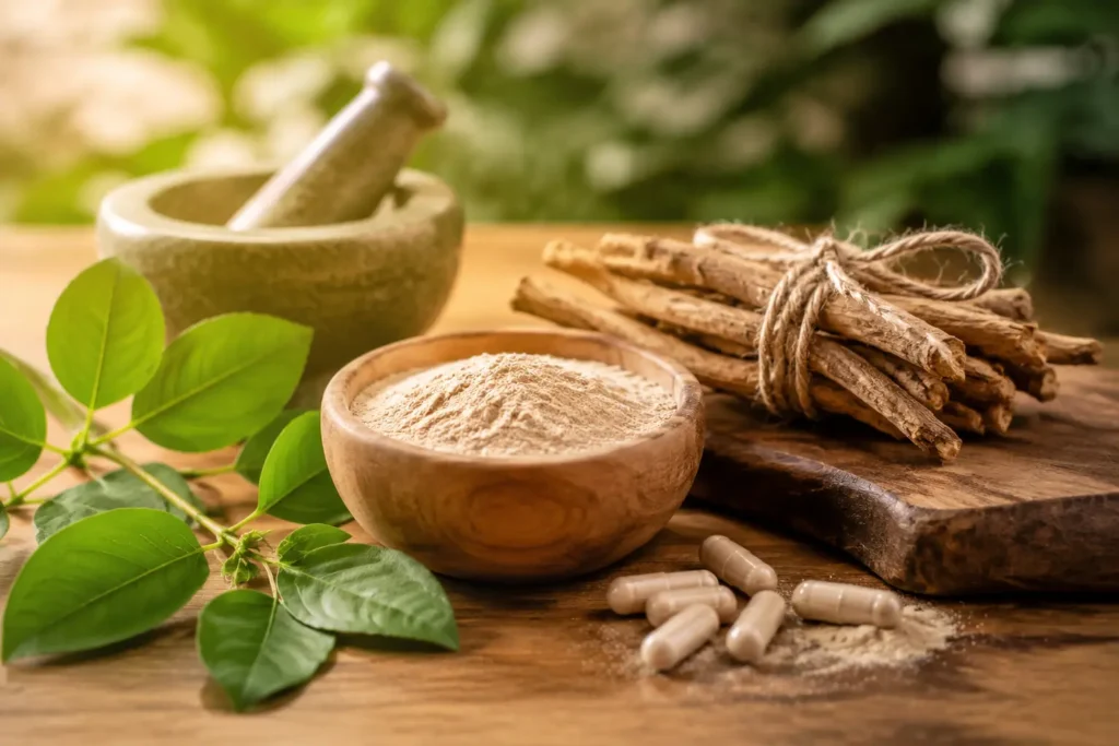 اگر یک نوبت مصرف آشواگاندا را فراموش کردیم چه کنیم؟